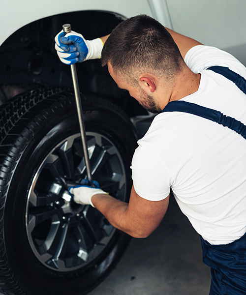 service_Puncture Repair
